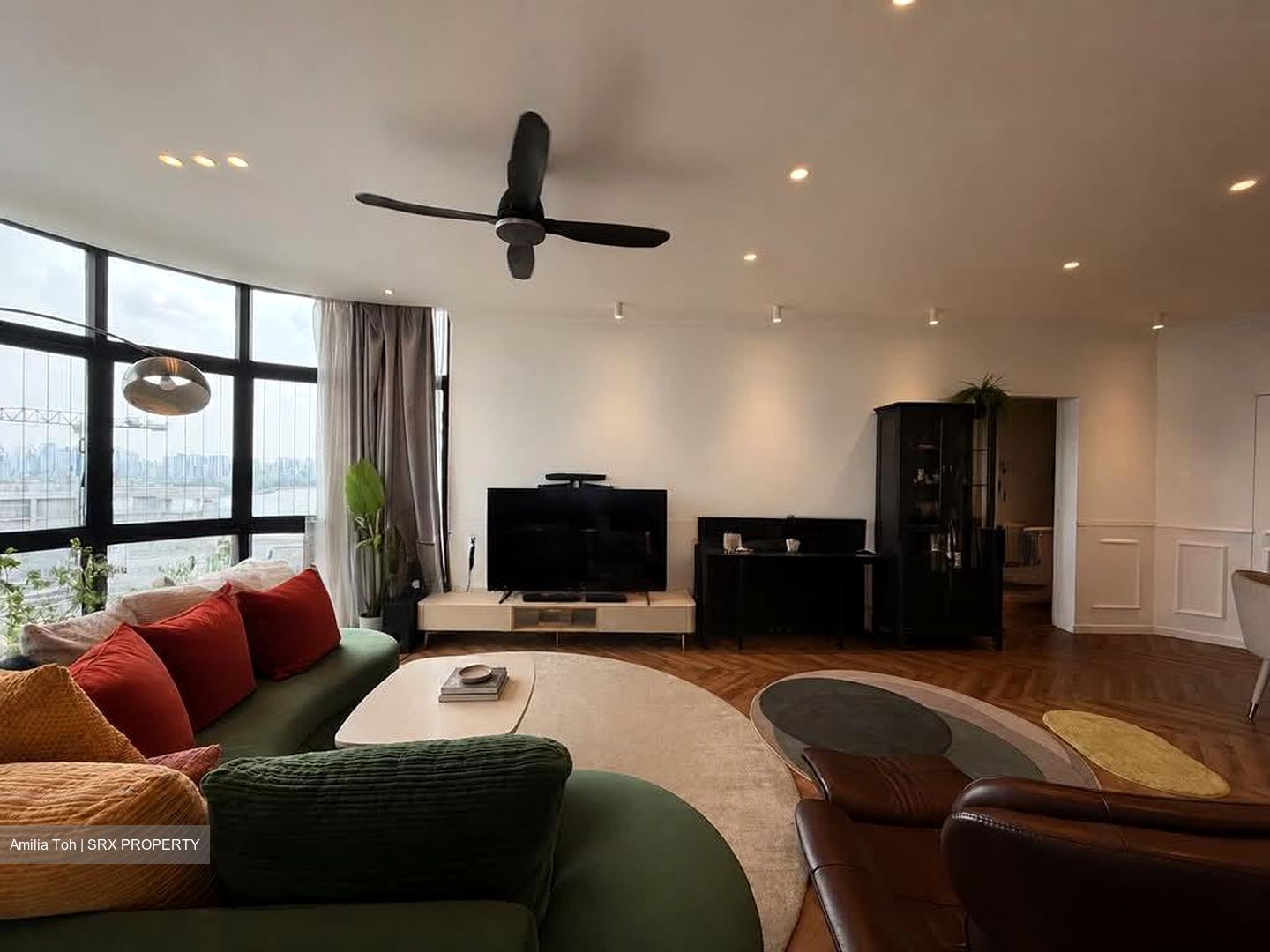 Parc Oasis (D22), Condominium #601185681